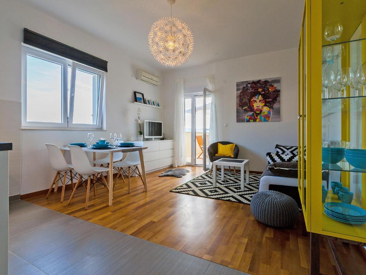 Apartment Cvit 1 By Interhome 클레노비차 외부 사진